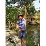 the angling guest