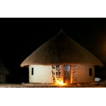 The family cottage 